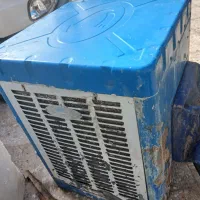 کولر آبی ۲۵۰۰