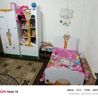 سرویس خواب خردسال