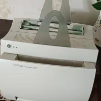 پرینتر hp 1100