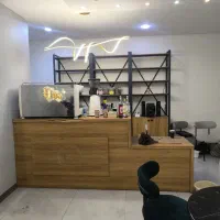 کانتر و قفسه کافه به قیمت ارزون