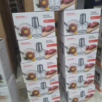 خردکن تاکشی ژاپن