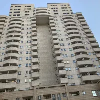 ۱۰۲متر تراسه برج ژیوان دریاچه