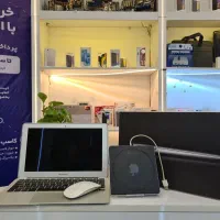 MacBook Air 128GB ram2