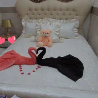 تخت دو نفره