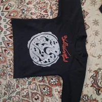 لباس پسرانه محرمی