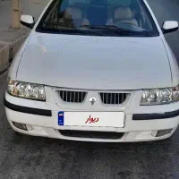 سمندسفارشی ۹۲ بی رنگ