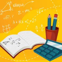 تدریس ریاضی پایه ی اول تا ششم دبستان