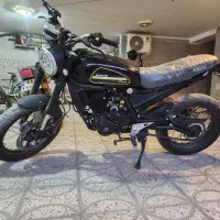 موتور کویر st3