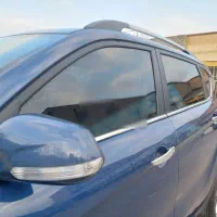 چانگان cs35 سالم و تمیز