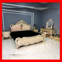 سرویس تخت خواب Forkan