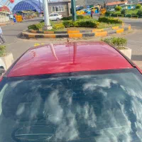 پژو 206 sd v8|خودرو سواری و وانت|اهواز, کیانپارس |دیوار