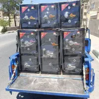 گاوصندوق مدل w78