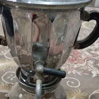 سماور گازی