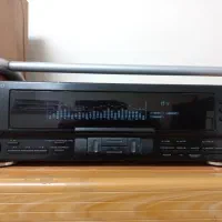 اکولایزر حرفه ایی کنوود مدل 7i