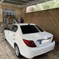 دنا ۶ دنده مدل ۴۰۵