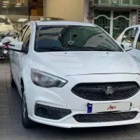 شاهین ۱۴۰۲ دنده سانروف