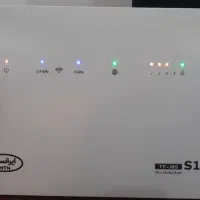 مودم سیمکارتی TD-LTE|مودم و تجهیزات شبکه|تولم شهر, |دیوار