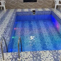 باغ ویلا استخر دار خواجه ربیع