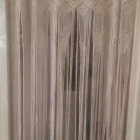 پرده مکرومه