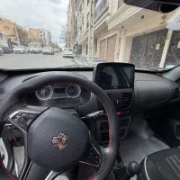 کوییک gxrh فول سفارش مدیران پارس خودرو کیفیت  عالی