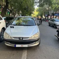 206sd آریان V20