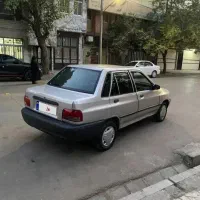 پراید|خودرو سواری و وانت|شیروان (خراسان), |دیوار