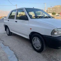 پراید ۱۳۱ مدل ۹۶