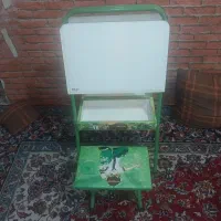 تخته وایفرد با صندلی