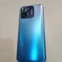 Poco m5s 128 ram4