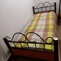 دوتا تخت خواب
