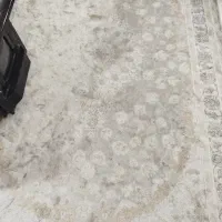 یک جفت فرش ۶متری