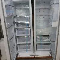 یخچال فریزر