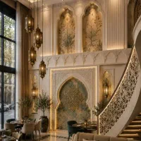 نیروی پتینه کار مسلط