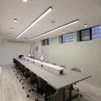 دوره آموزشی رویت مقدماتی در آموزشگاه آرتیکس