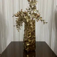 گلدان|صنایع دستی و سایر لوازم تزئینی|کرج, کارخانه قند|دیوار
