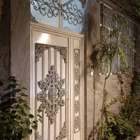 خونه ویلای سوبلکس تازه ساخت