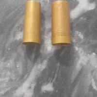 دو عدد سری نی برنجی