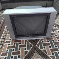 یک عدد تلوزیون