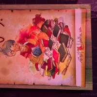 کتاب ابوعلی سینا (مشاهیر خندان)