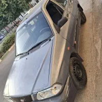 پراید  141 مدل 88 فرمون هیدرولیگ