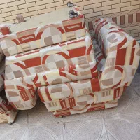 مبل راحتی ۷ نفره