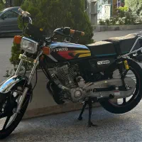 موتور ۲۰۰ پیشرو