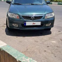 مزدا 323