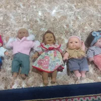 عروسک