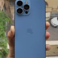 آیفون 13 پرومکس