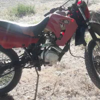 تریل gy125 مدل۸۴