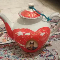 قوری|صنایع دستی و سایر لوازم تزئینی|تهران, جی|دیوار