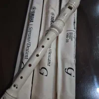 فلوت یاماها درجه ۱