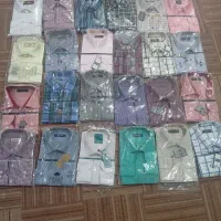 پیراهن مردانه نخی ۶۶۰