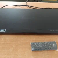 دستگاه پخش DVD - LG